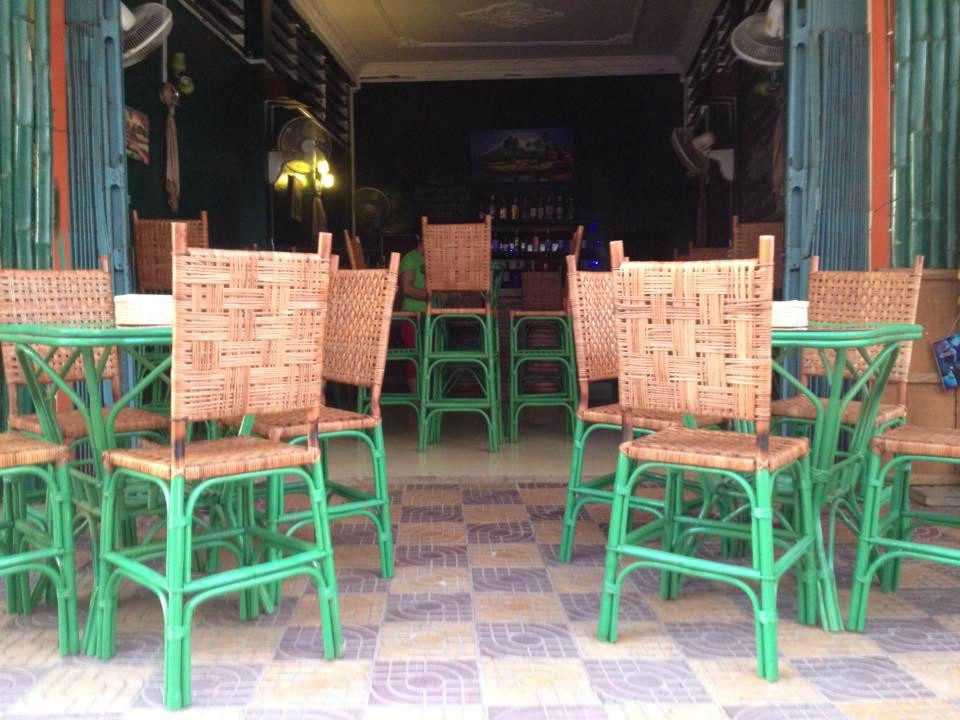 Green Kratie Tours - Day Tours-Kratie必去景点