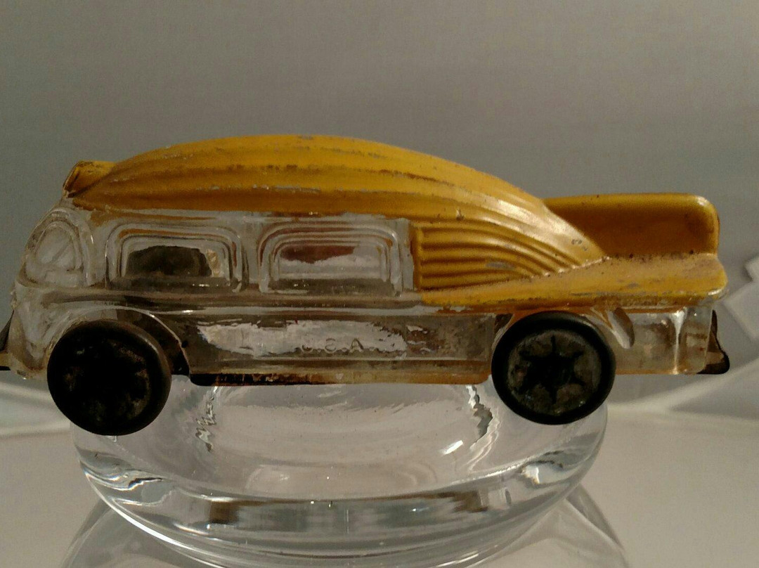 Rusty Haggles Antiques-托皮卡必去景点