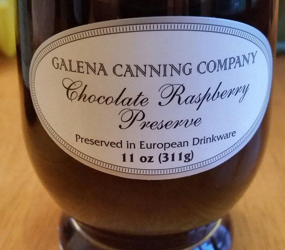 Galena Canning Company-加利纳必去景点