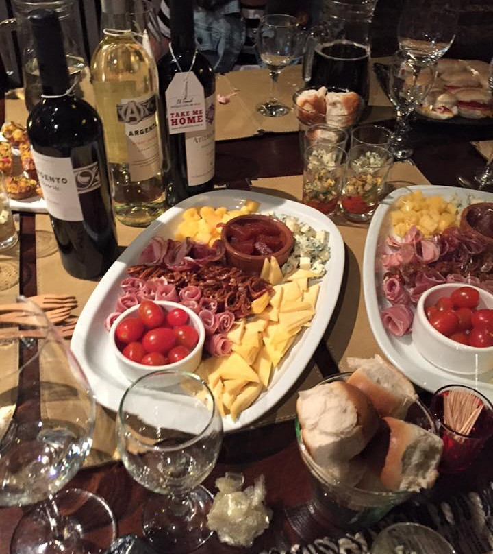 El Tunel Antique Cellar Wines-布宜诺斯艾利斯必去景点