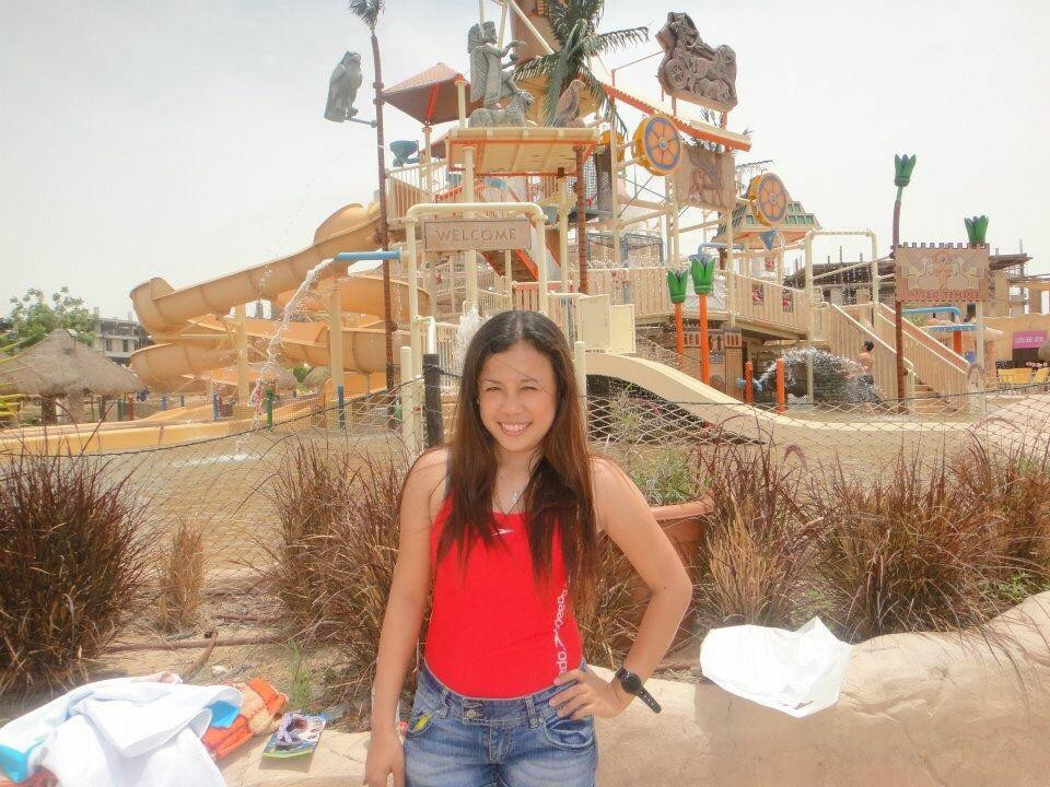 The Lost Paradise of Dilmun Water Park-Zallaq必去景点