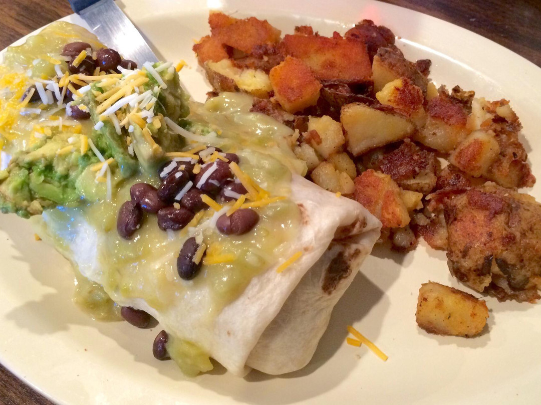 Bisbee Breakfast Club主图