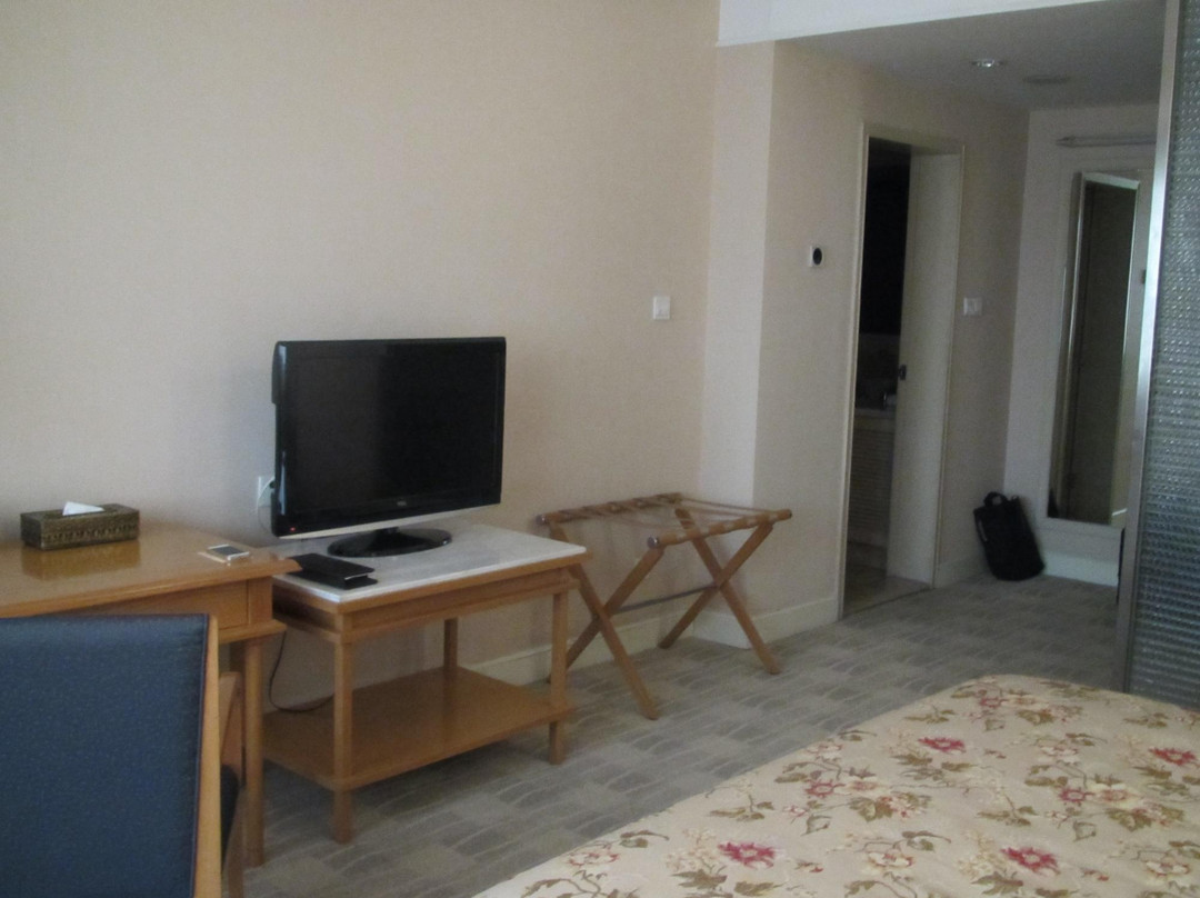 常州大酒店主图