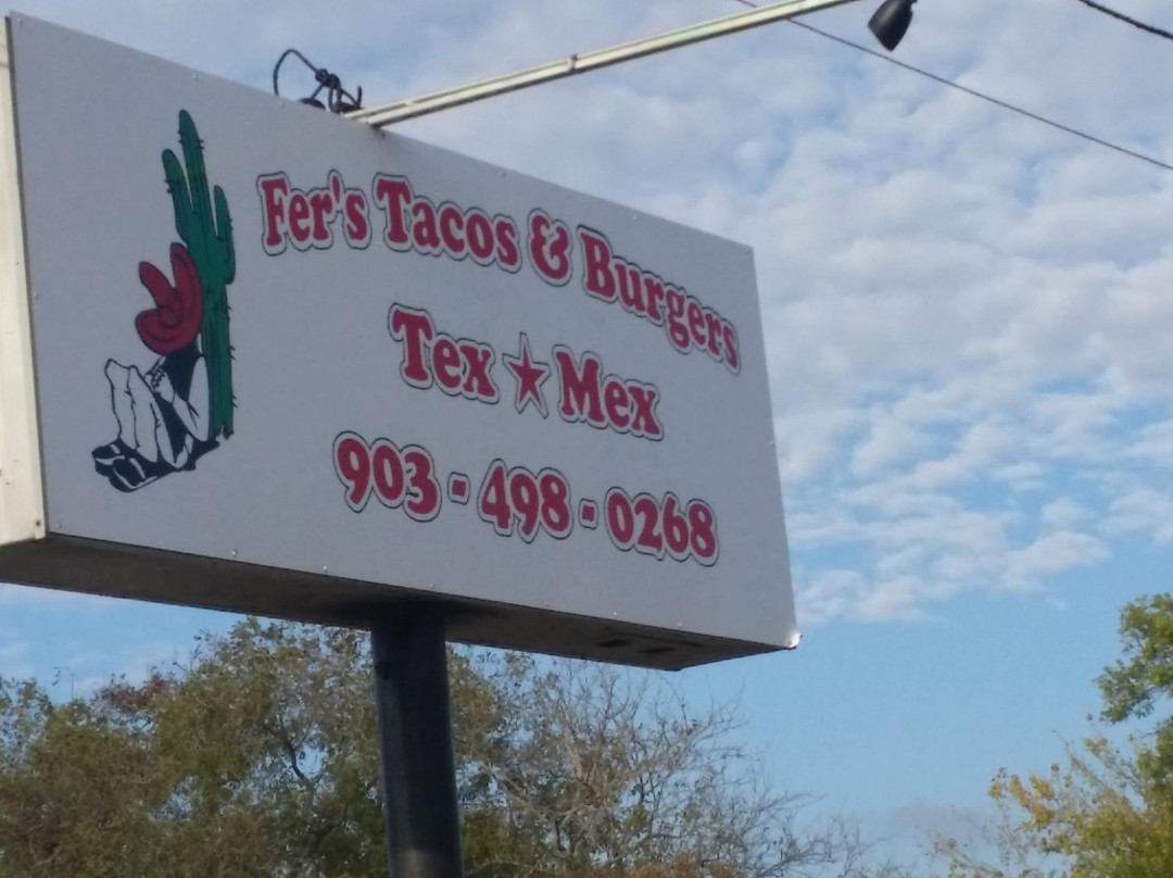 Kemp旅游攻略图片