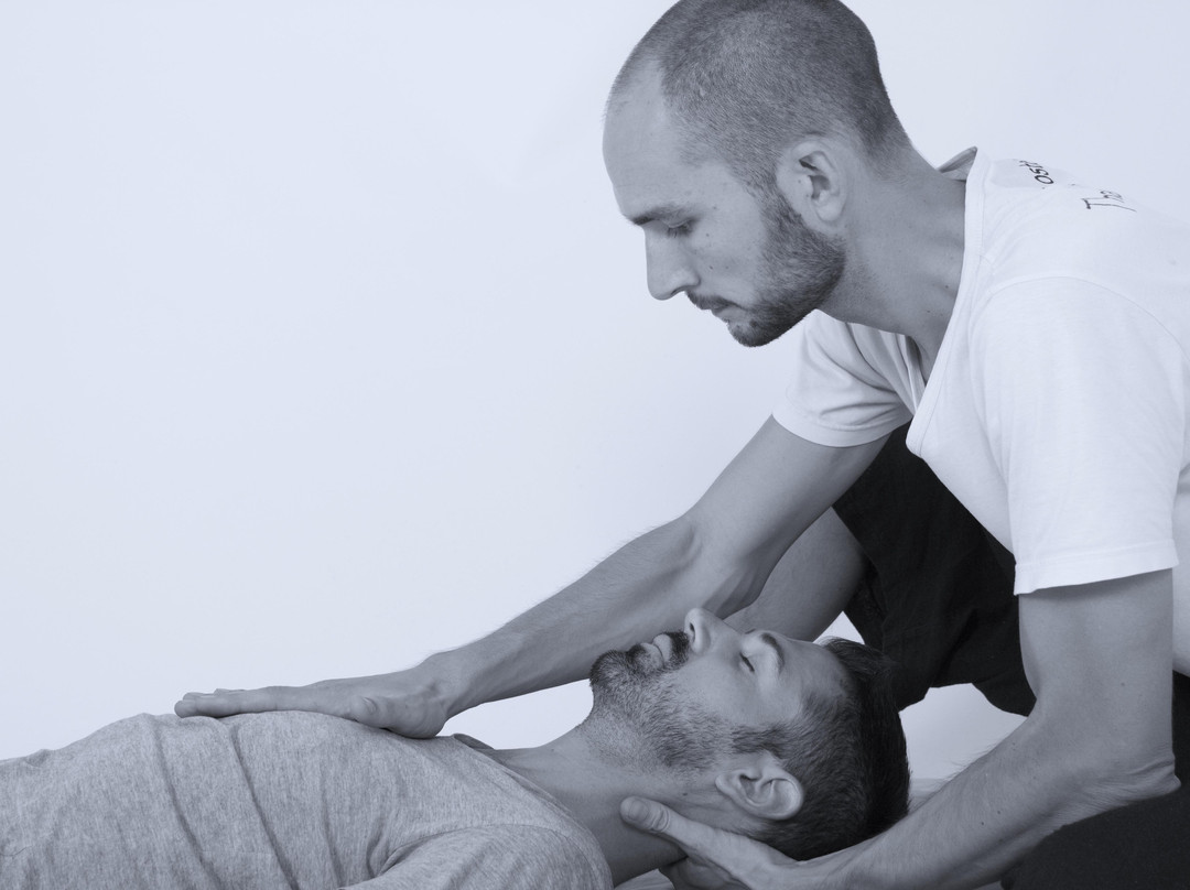Samana Thai Massage-蒙彼利埃必去景点