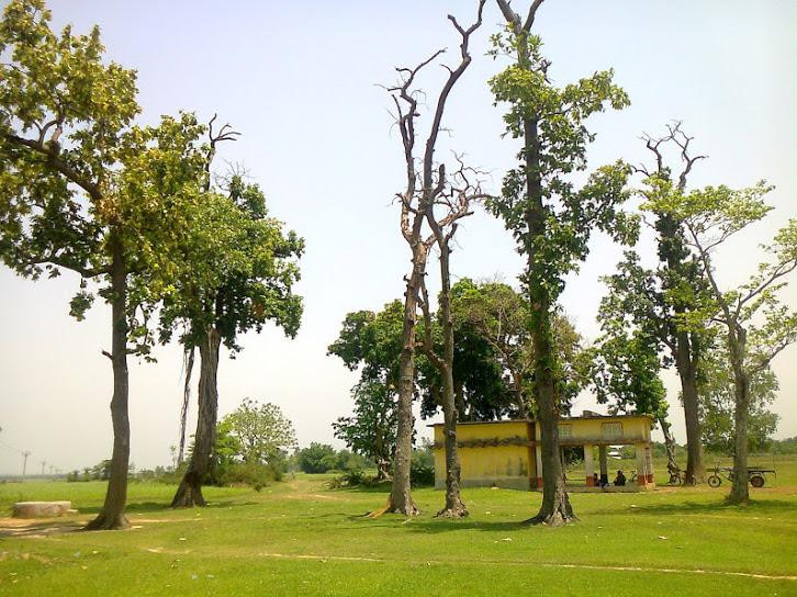 Rankeni Mata Temple景点图片
