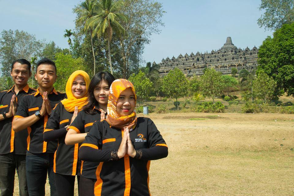 Javalestari Tour - Day Tours-Borobudur必去景点