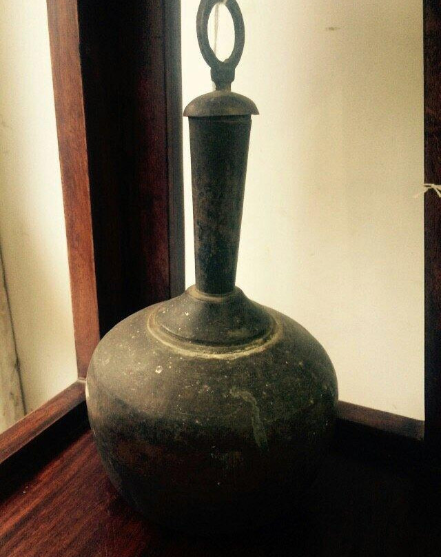 Kotsa - Travellers Gallery-焦特布尔必去景点