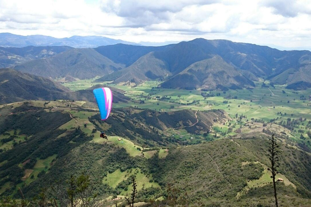 Hotel Centenario Plaza主图