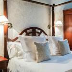 Hotel Casona Del Nansa