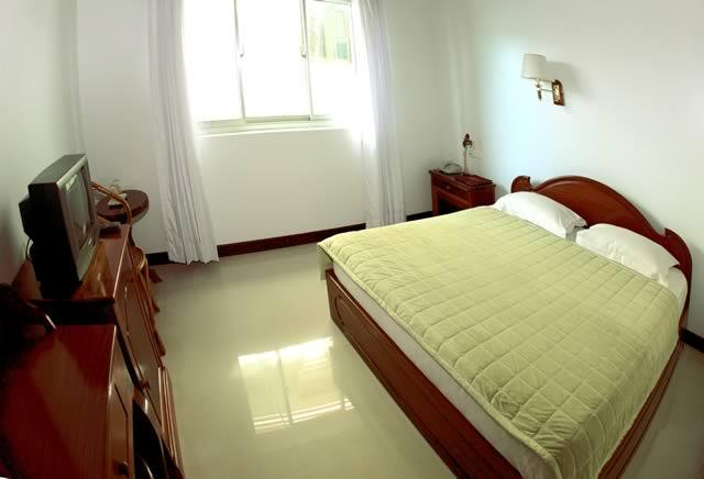 Goyal Galaxy Guest House