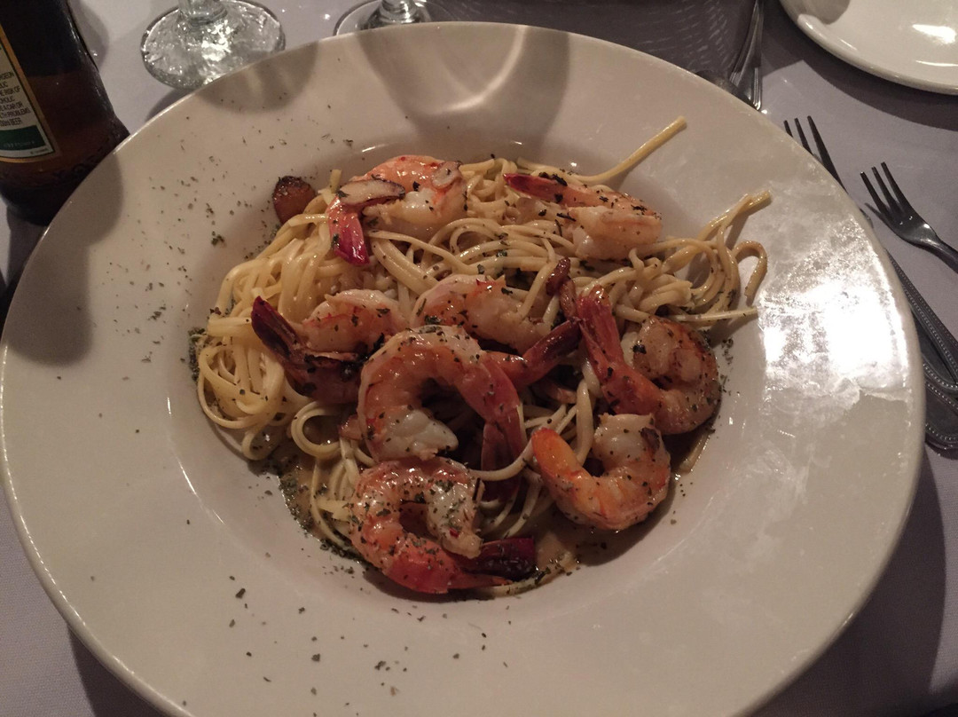 霍尔布鲁克餐馆和美食-Mesa Grill & Sports Bar