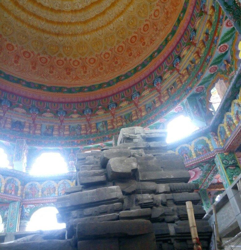 Deori Mandir景点图片
