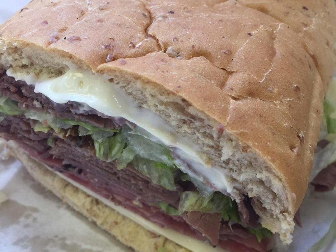 Southwest Market Cuisine