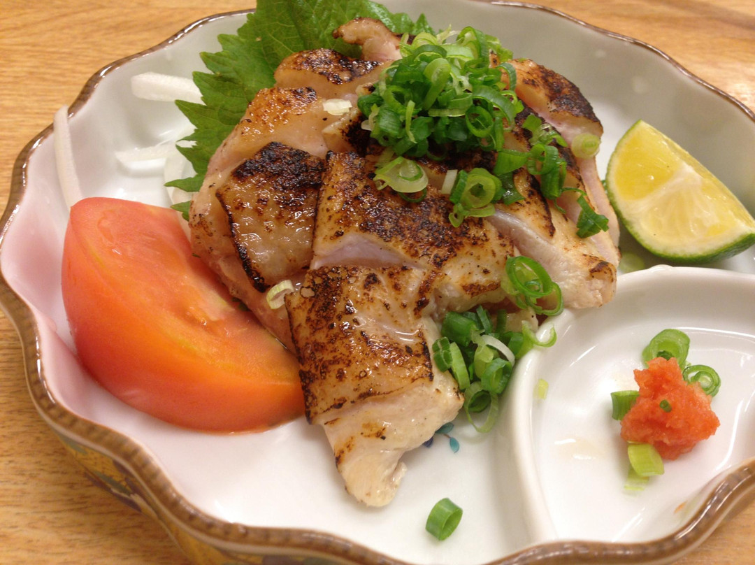 室户市餐馆和美食-Komaki