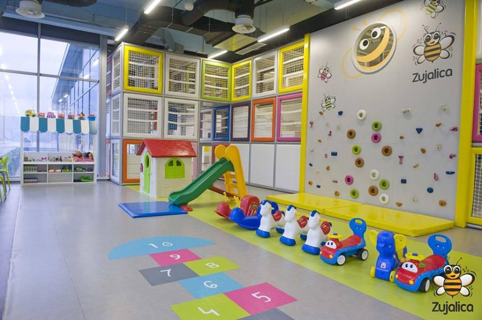 Zujalica-波德戈里察必去景点