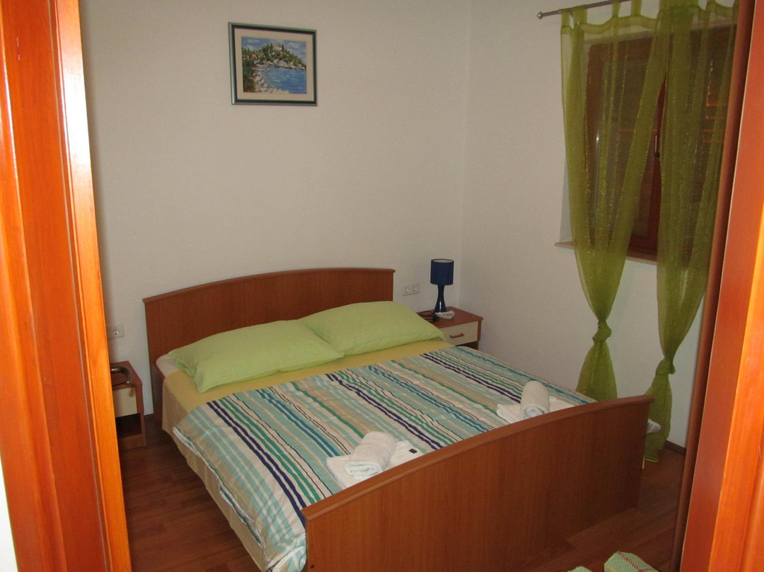 Apartmani Belic
