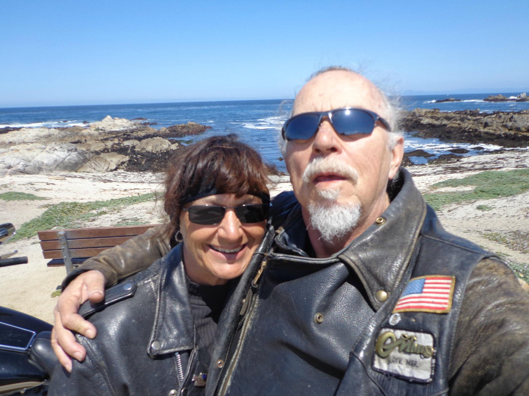 Jameson Classic Motorcycle Museum-太平洋丛林镇必去景点