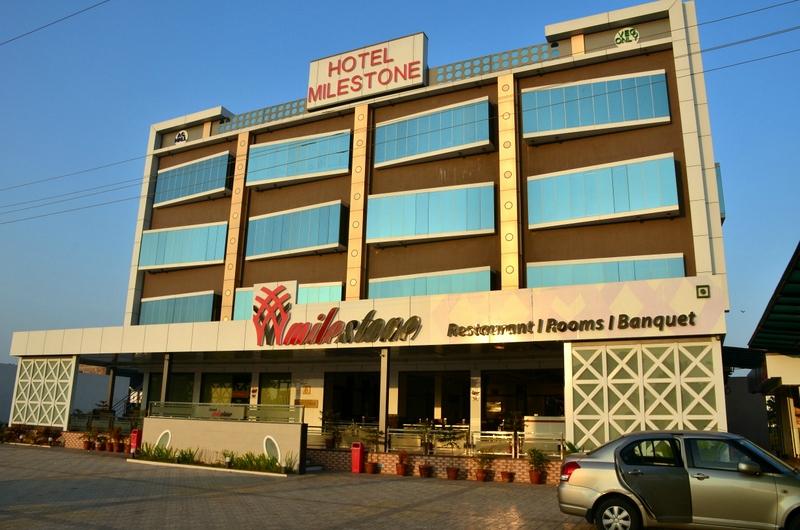 Hotel Milestone-客卧