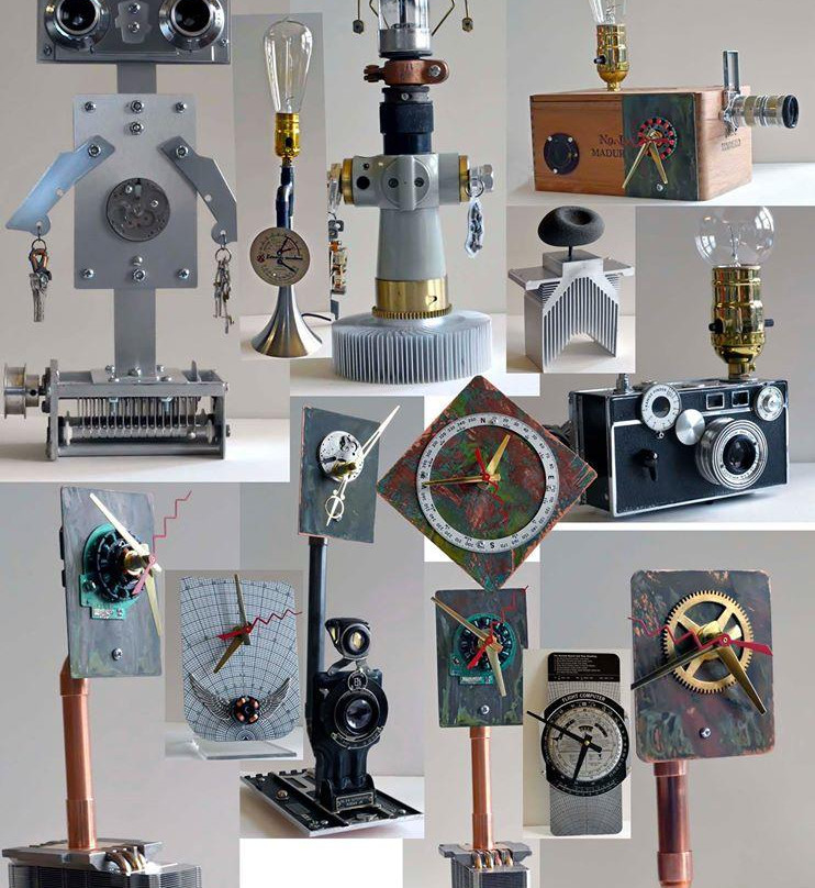 Riverstone Gallery-Sault Ste. Marie必去景点