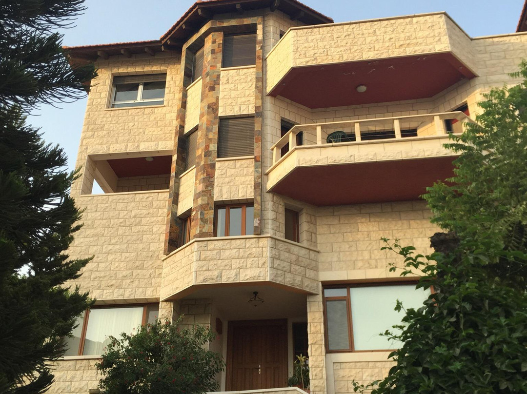 Miriam guest house