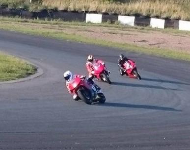 South Bank旅游景点-Teesside Karting