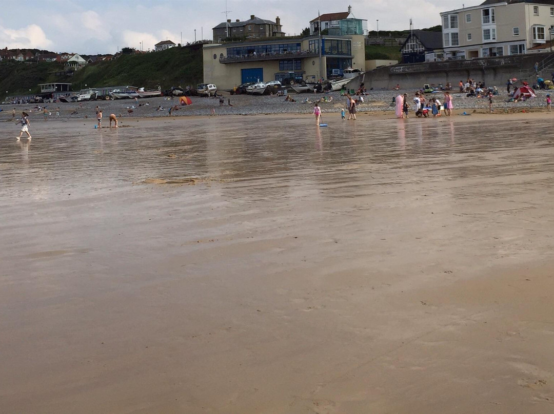 Cromer Beach-克罗默必去景点