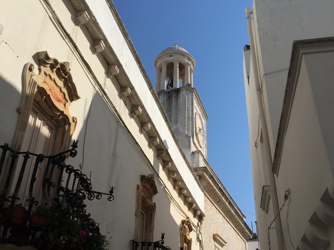 Chiesa di San Nicola-洛科罗通多必去景点