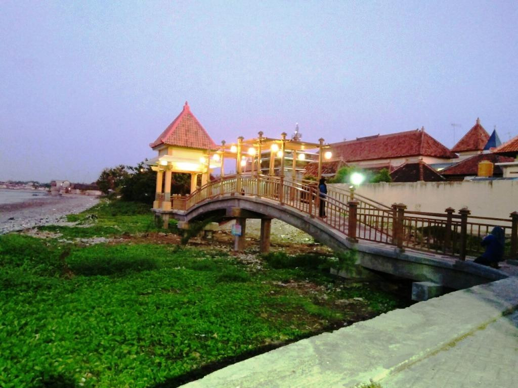 Agrowisata Tambi景点图片