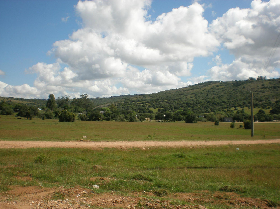Cabalgatas en Villa Serrana-Maldonado必去景点