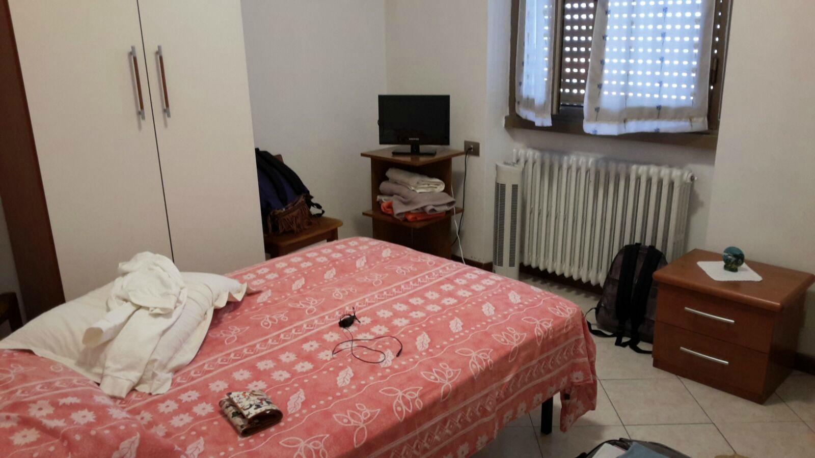 Casa Di Benedetto-客卧