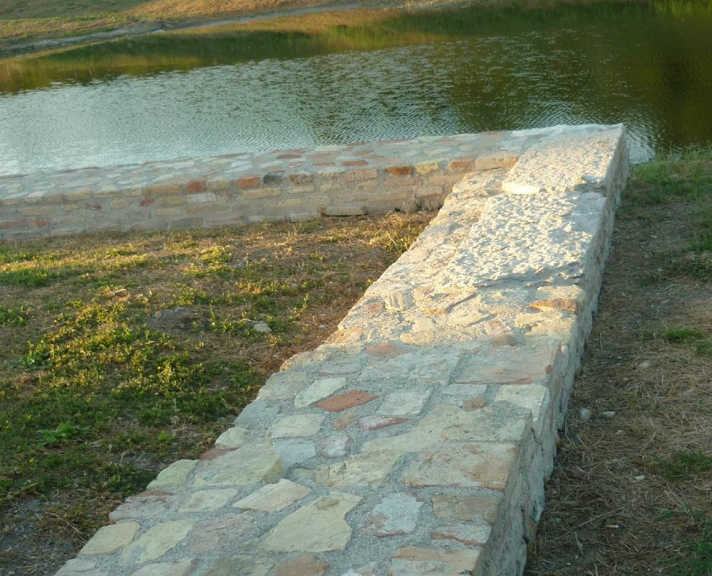 Antico Porto di Classe景点图片