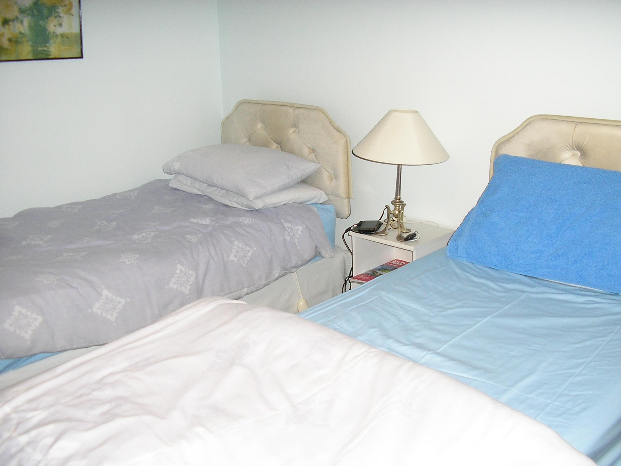 Aultsigh Bed and Breakfast-客卧