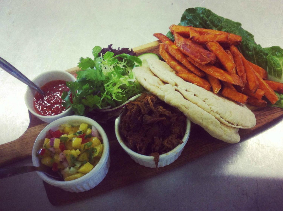 The Charles Dickens Pub