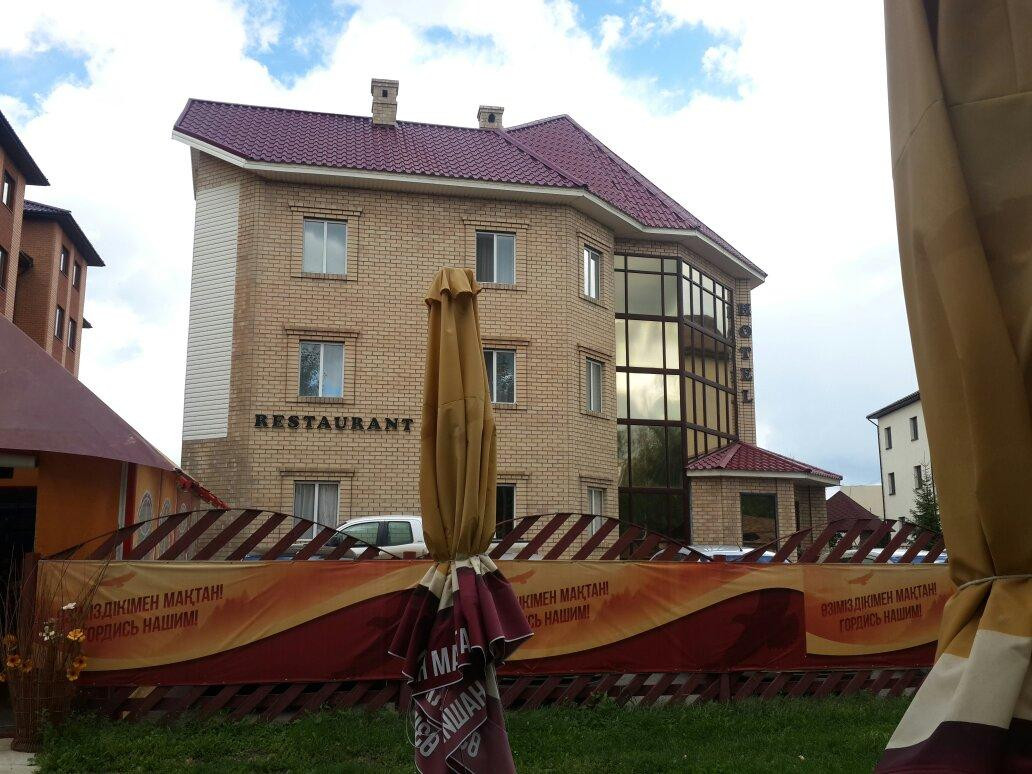 Hotel Gloria