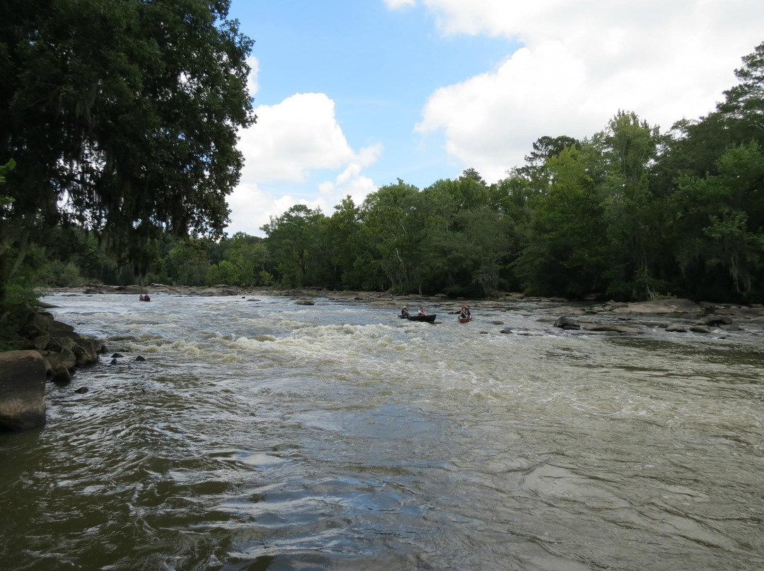 Adventure Carolina-哥伦比亚必去景点
