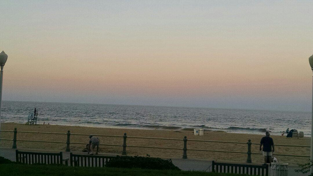 弗吉尼亚海滩-弗吉尼亚海滩必去景点