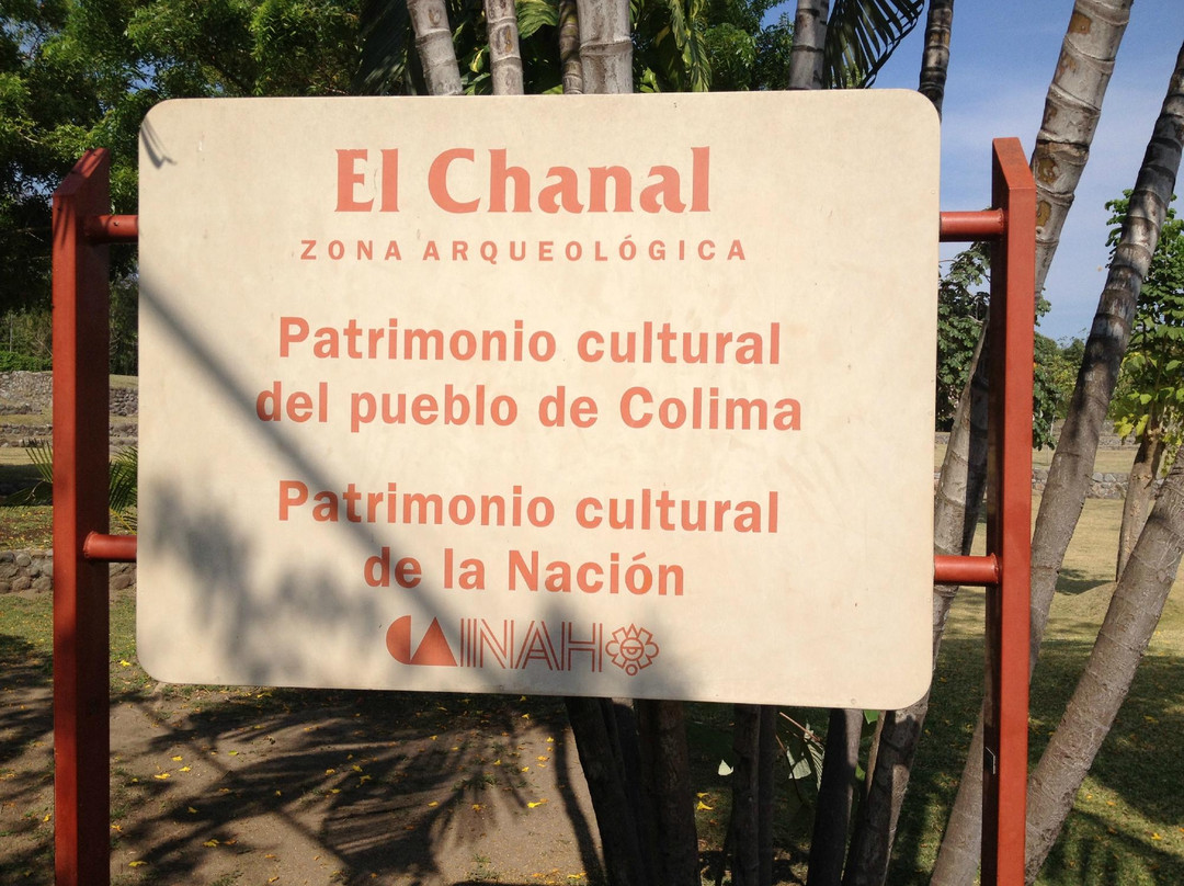 El Chanal-Colima必去景点