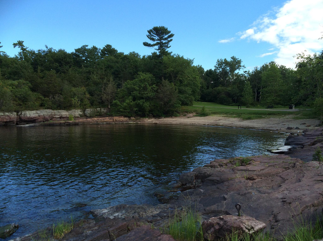Oakledge-伯灵顿必去景点