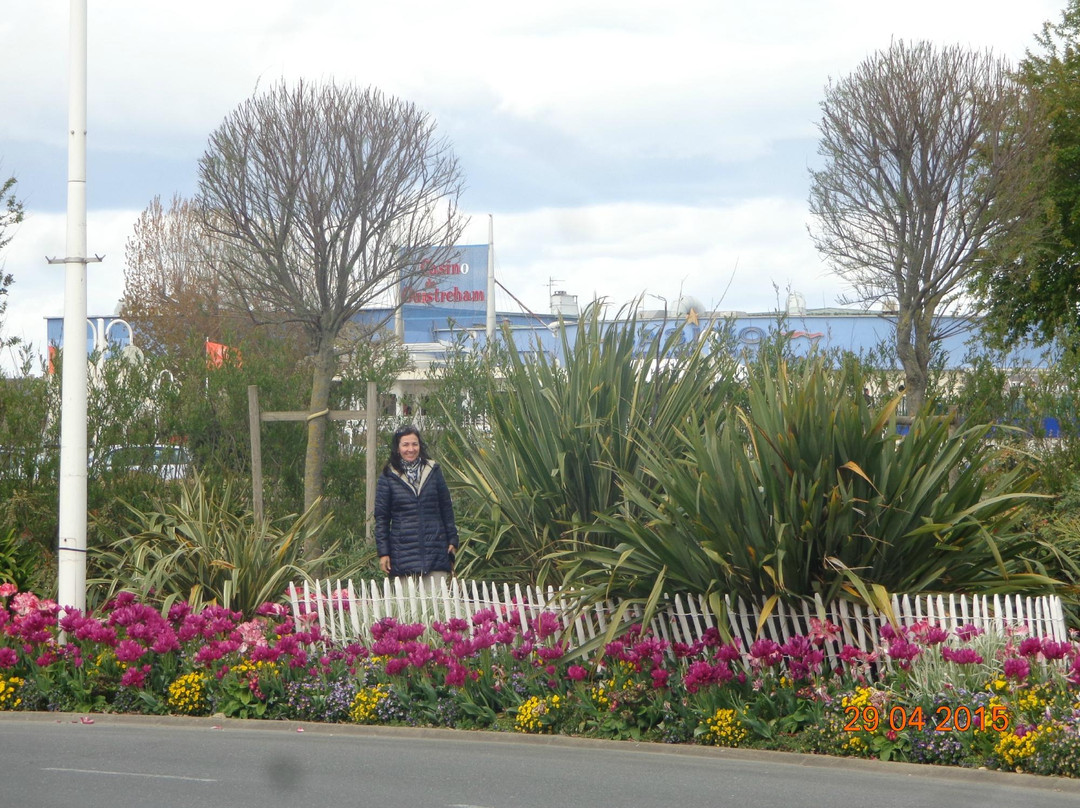 Office de Tourisme de Ouistreham Riva-Bella景点图片