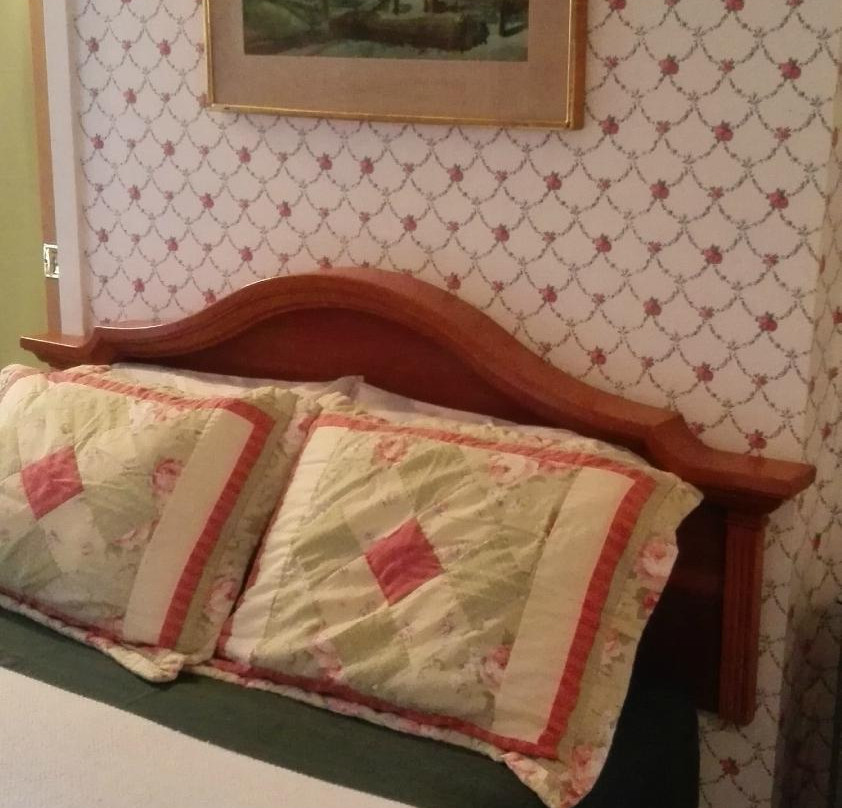 Tall Pines Guest House主图