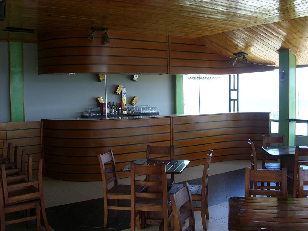 Hotel Refugio Turistico & Restaurante Dylam主图