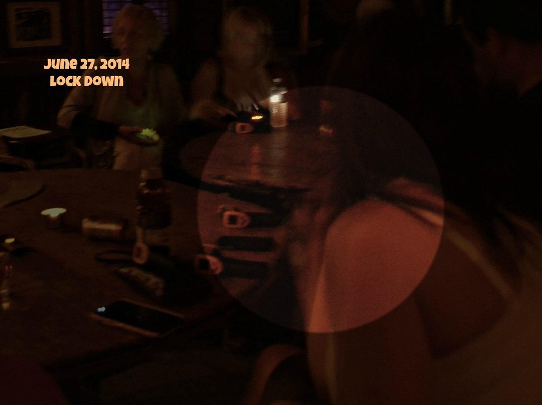 The Haunted Lockdown-Goodsprings必去景点