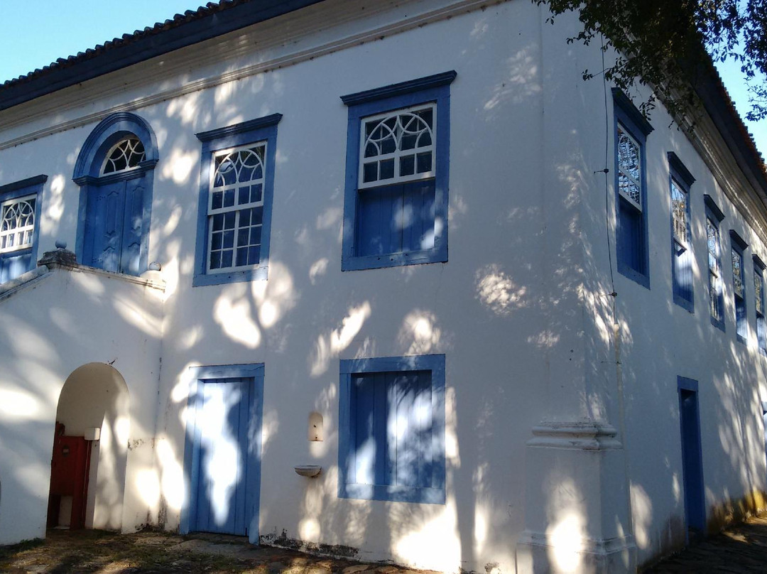 Parque Ecologico Monsenhor Emilio Jose Salim-坎皮纳斯必去景点