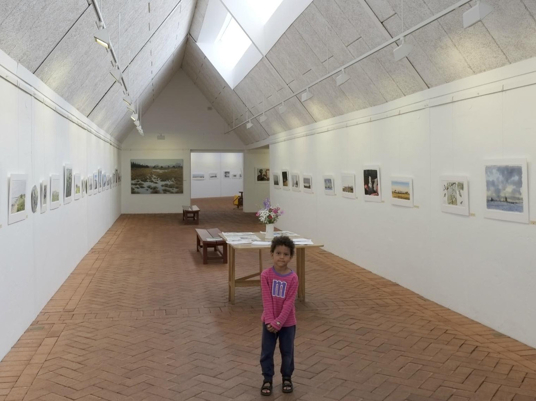 Ekerum Konsthall