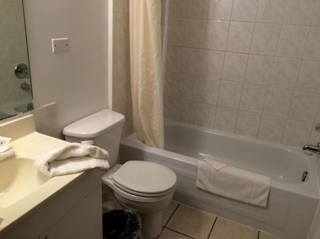 Schell Motel Express主图