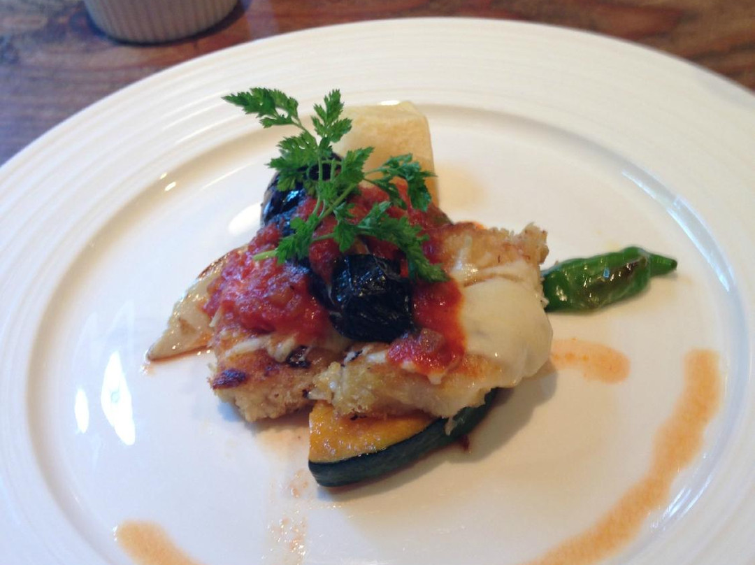 カジュアルフレンチANNIVERSARY