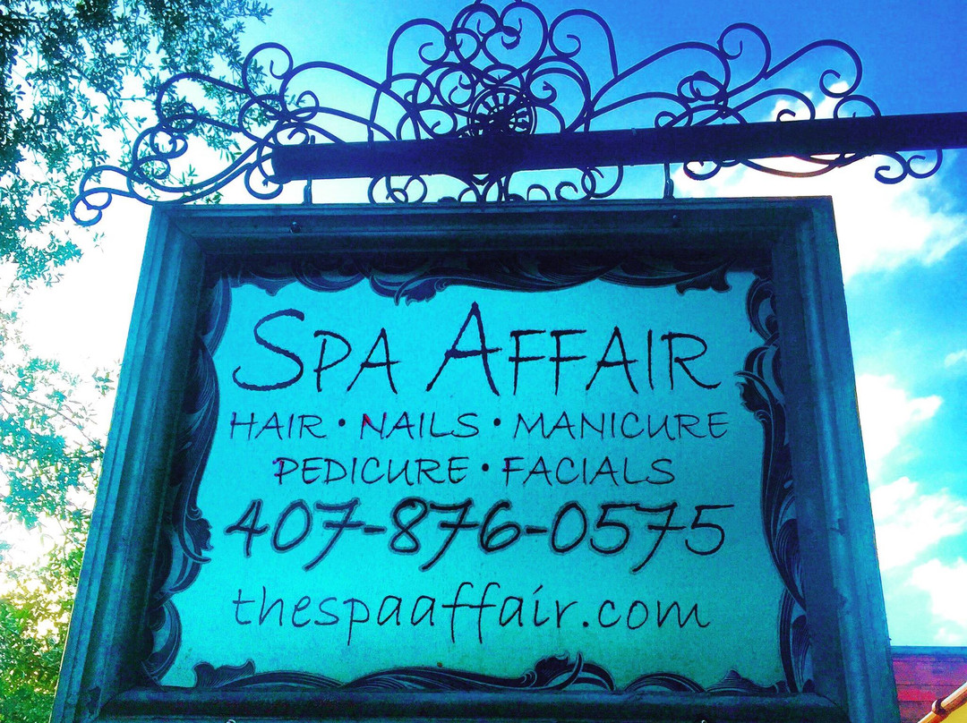 Windermere Med Spa and Salon景点图片