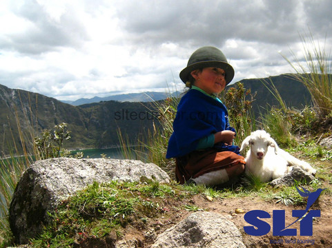 South Land Touring Day Tours-昆卡必去景点