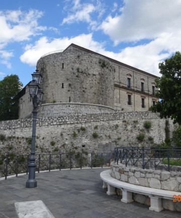 Borgo Antico di Teggiano景点门票图片